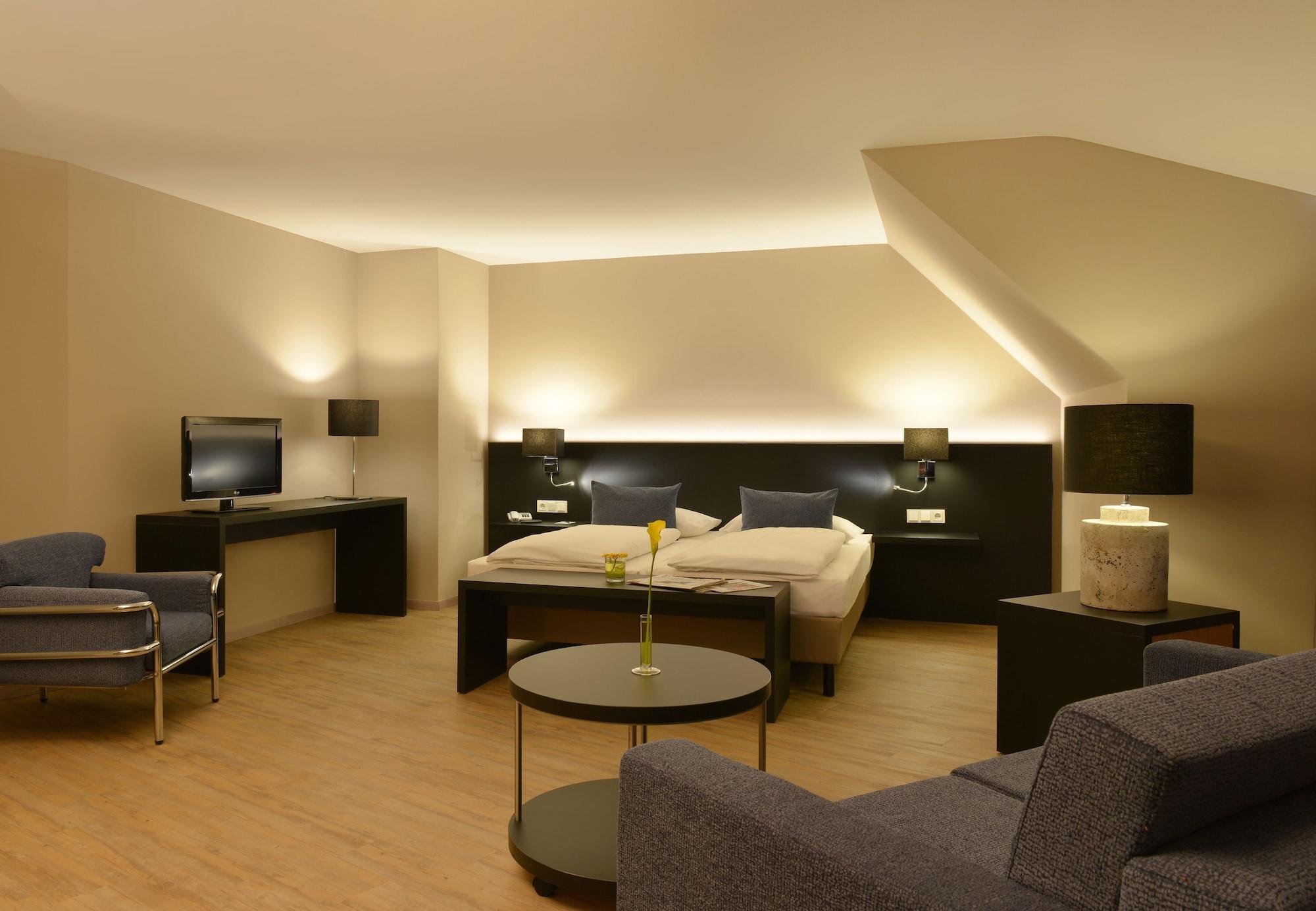 Relexa Waldhotel Schatten Στουτγκάρδη Εξωτερικό φωτογραφία