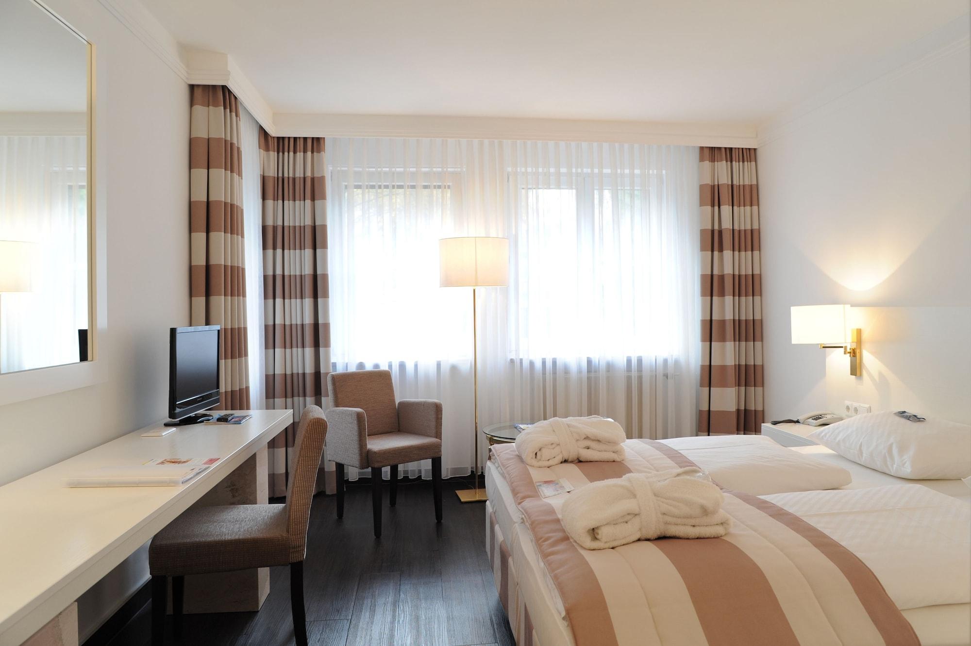 Relexa Waldhotel Schatten Στουτγκάρδη Εξωτερικό φωτογραφία