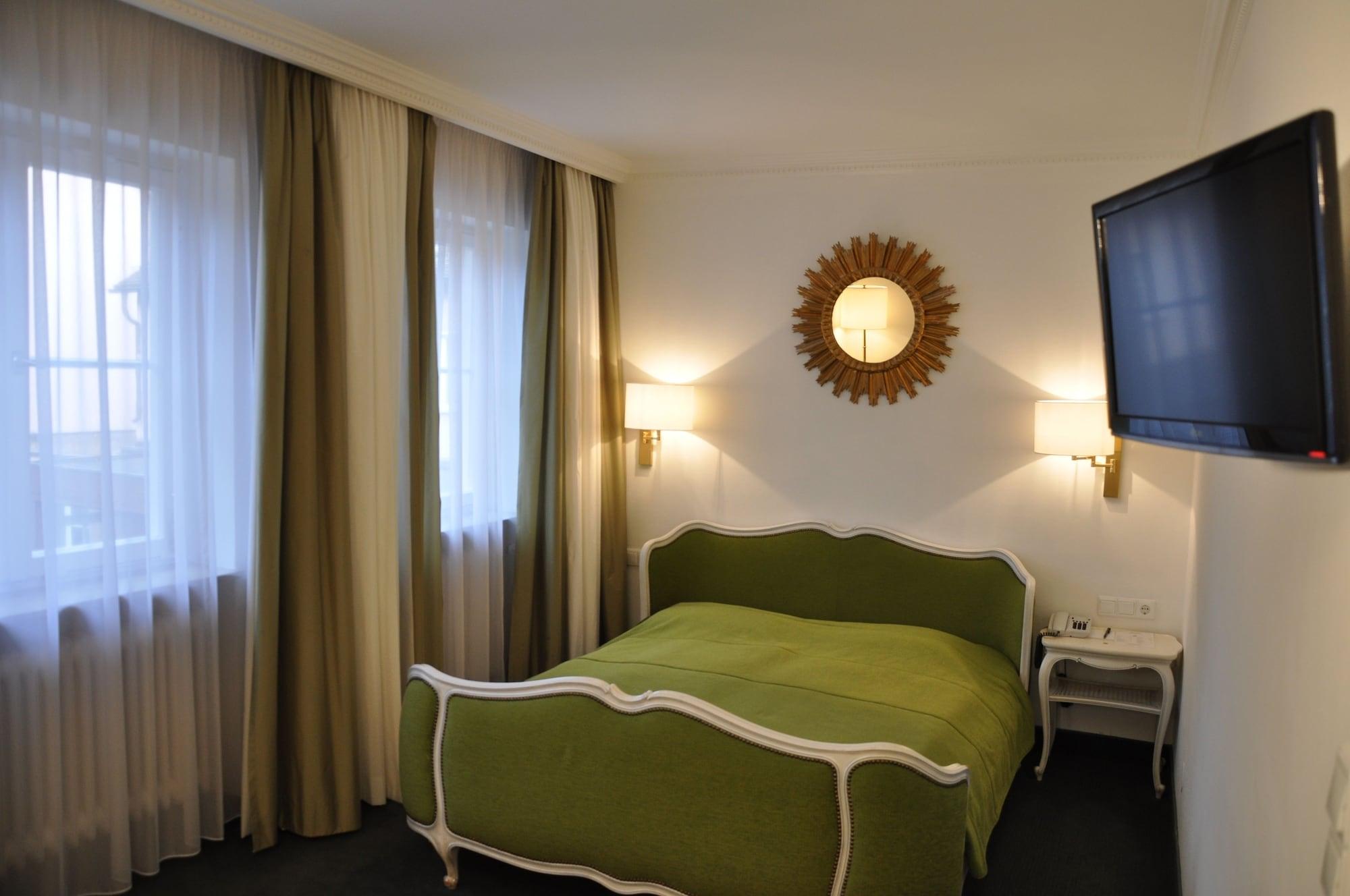 Relexa Waldhotel Schatten Στουτγκάρδη Εξωτερικό φωτογραφία