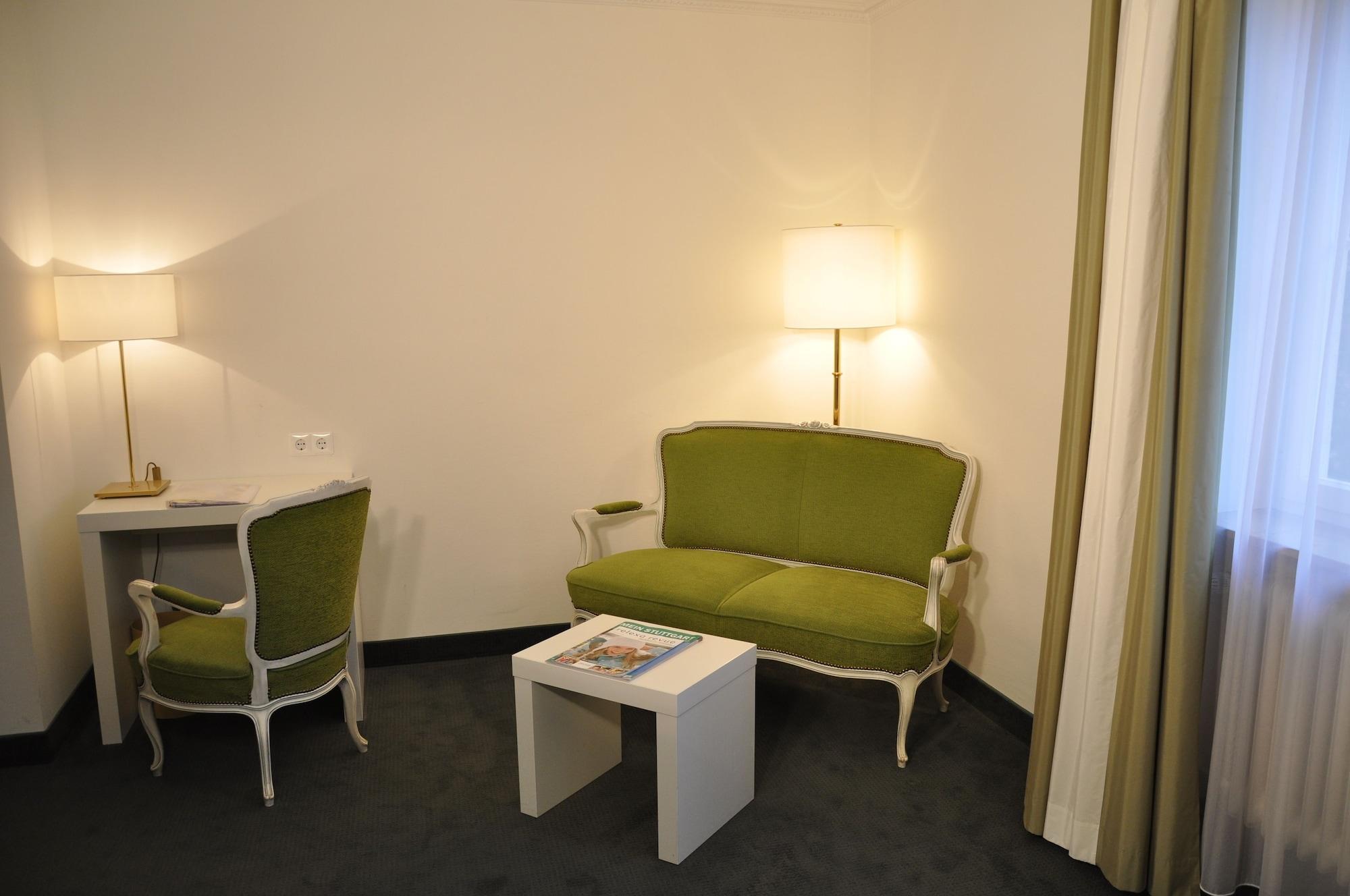 Relexa Waldhotel Schatten Στουτγκάρδη Εξωτερικό φωτογραφία