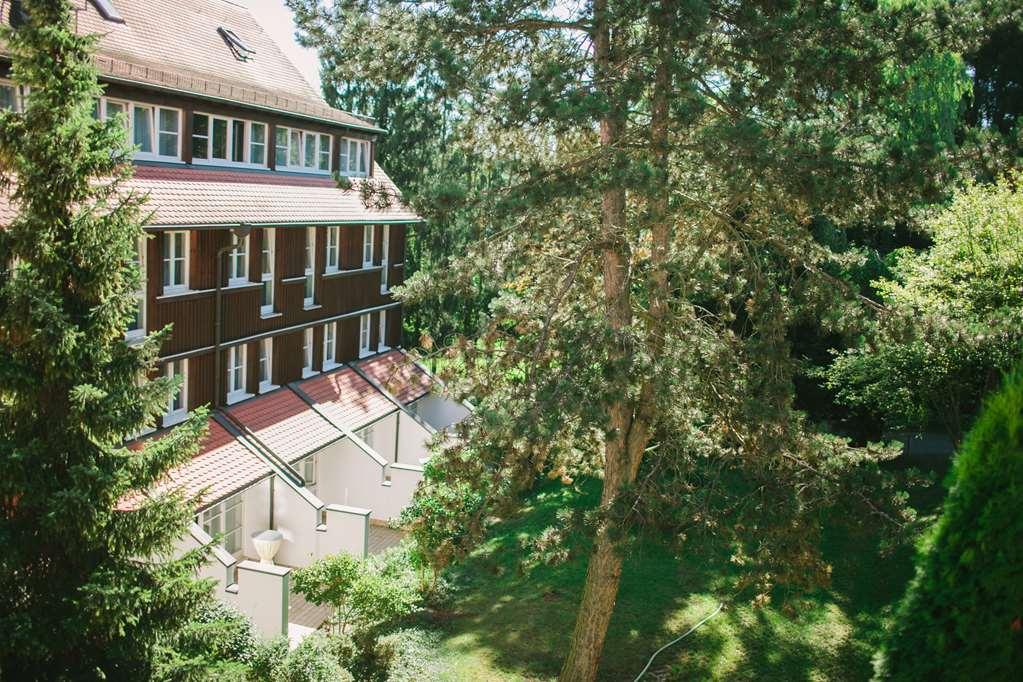 Relexa Waldhotel Schatten Στουτγκάρδη Εξωτερικό φωτογραφία