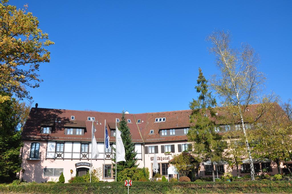 Relexa Waldhotel Schatten Στουτγκάρδη Εξωτερικό φωτογραφία