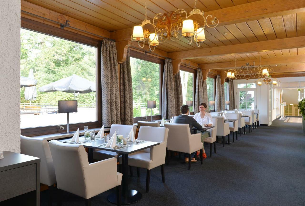 Relexa Waldhotel Schatten Στουτγκάρδη Εξωτερικό φωτογραφία