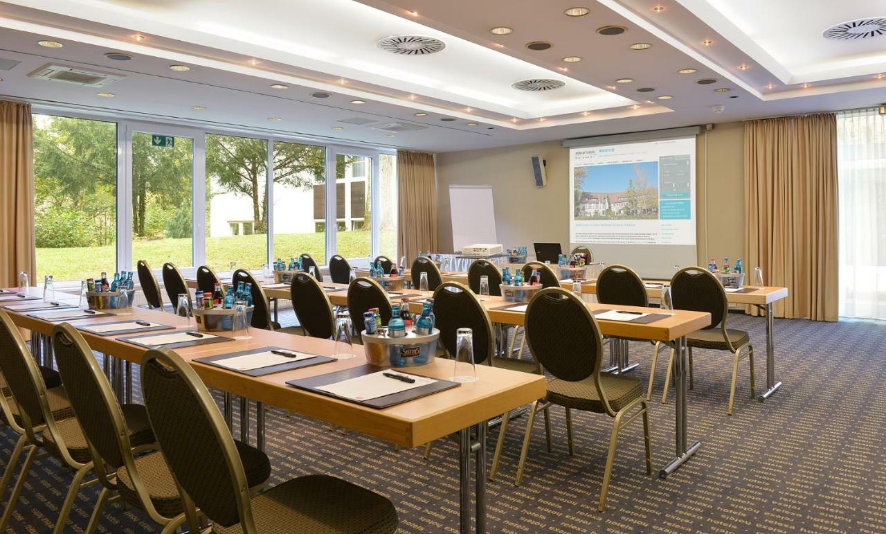 Relexa Waldhotel Schatten Στουτγκάρδη Εξωτερικό φωτογραφία