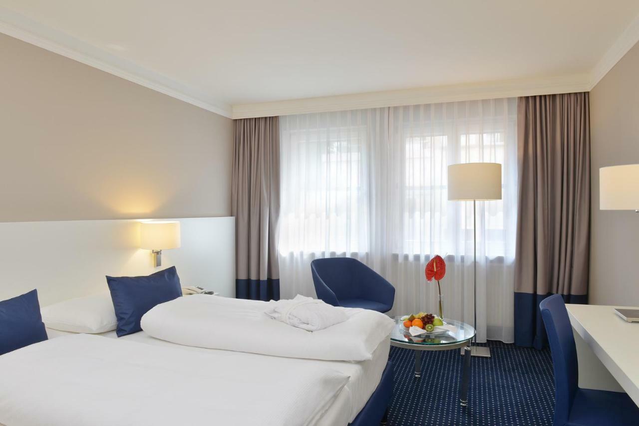 Relexa Waldhotel Schatten Στουτγκάρδη Εξωτερικό φωτογραφία