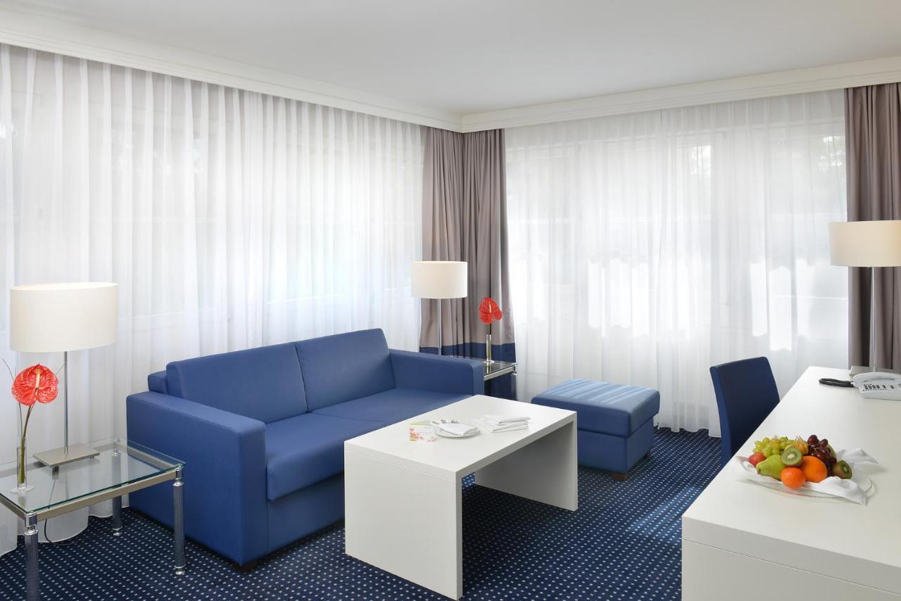 Relexa Waldhotel Schatten Στουτγκάρδη Εξωτερικό φωτογραφία